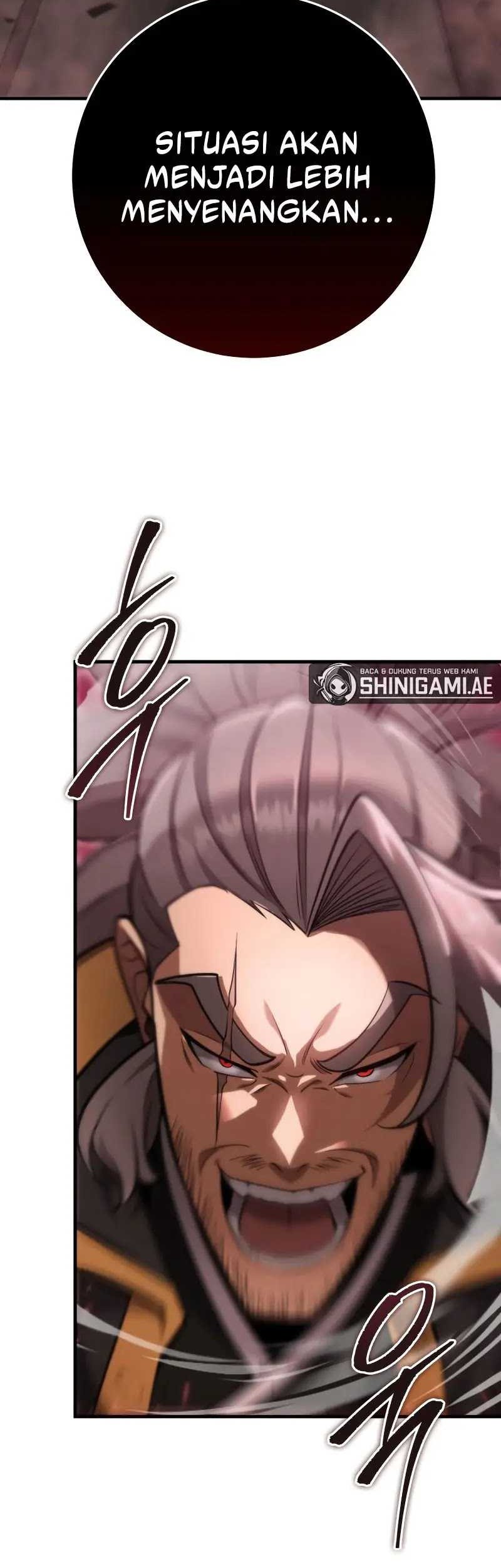 Heavenly Inquisition Sword chapter 74 halaman 20