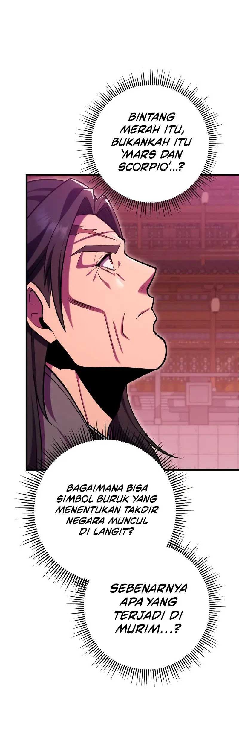 Heavenly Inquisition Sword chapter 74 halaman 24