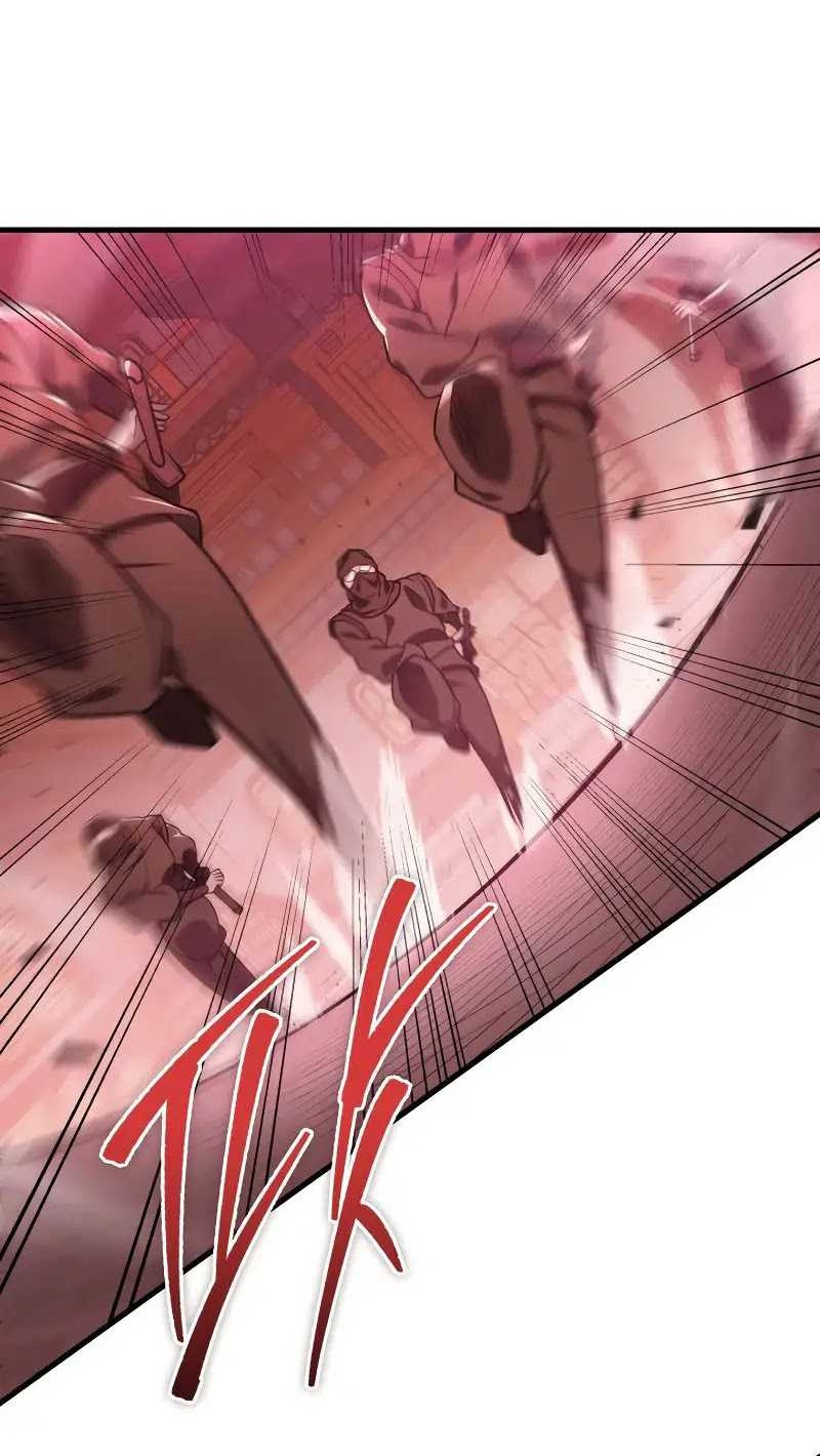 Heavenly Inquisition Sword chapter 74 halaman 25