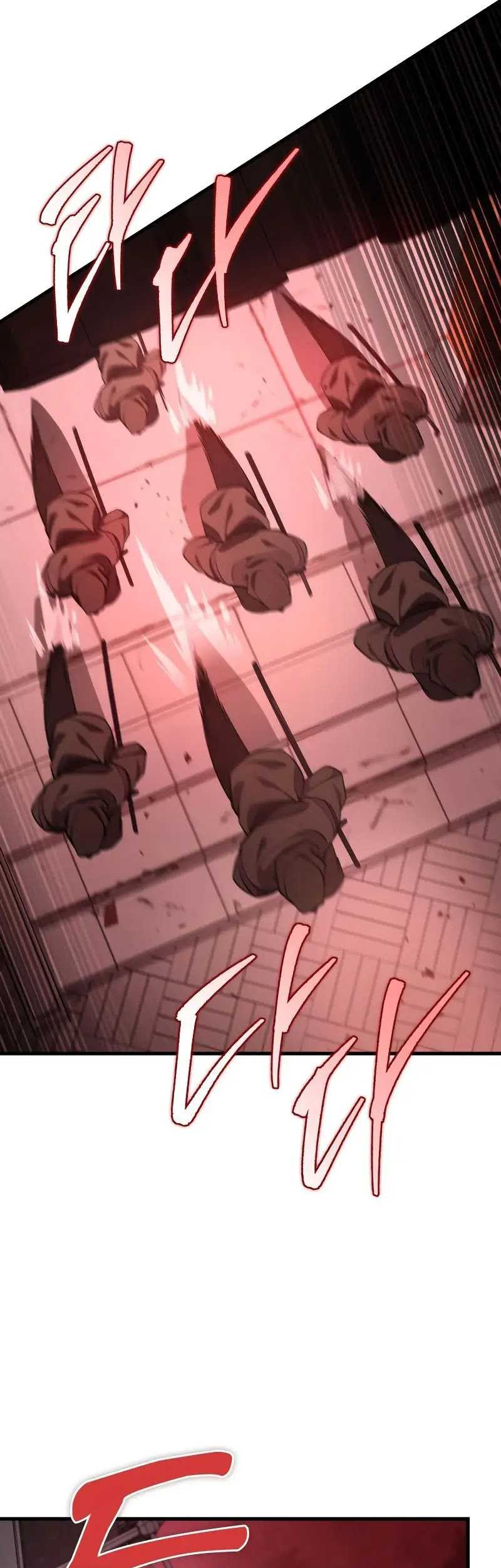 Heavenly Inquisition Sword chapter 74 halaman 26