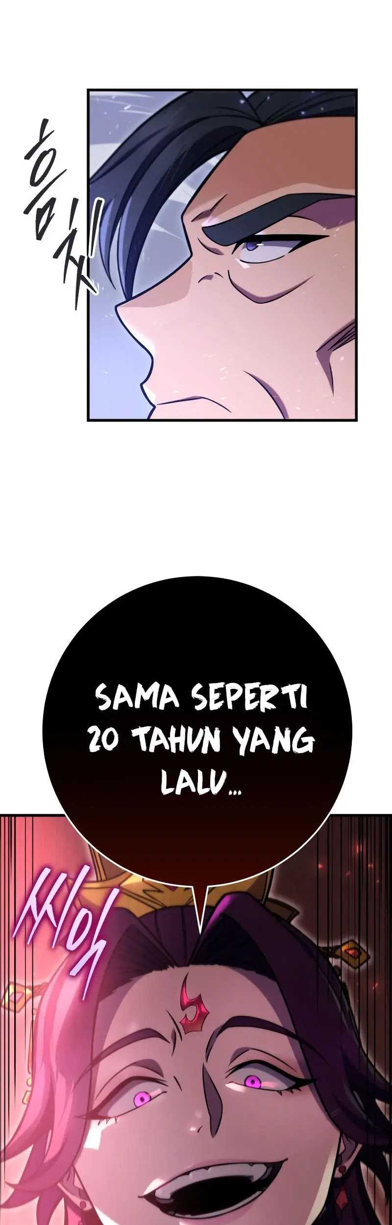 Heavenly Inquisition Sword chapter 74 halaman 34