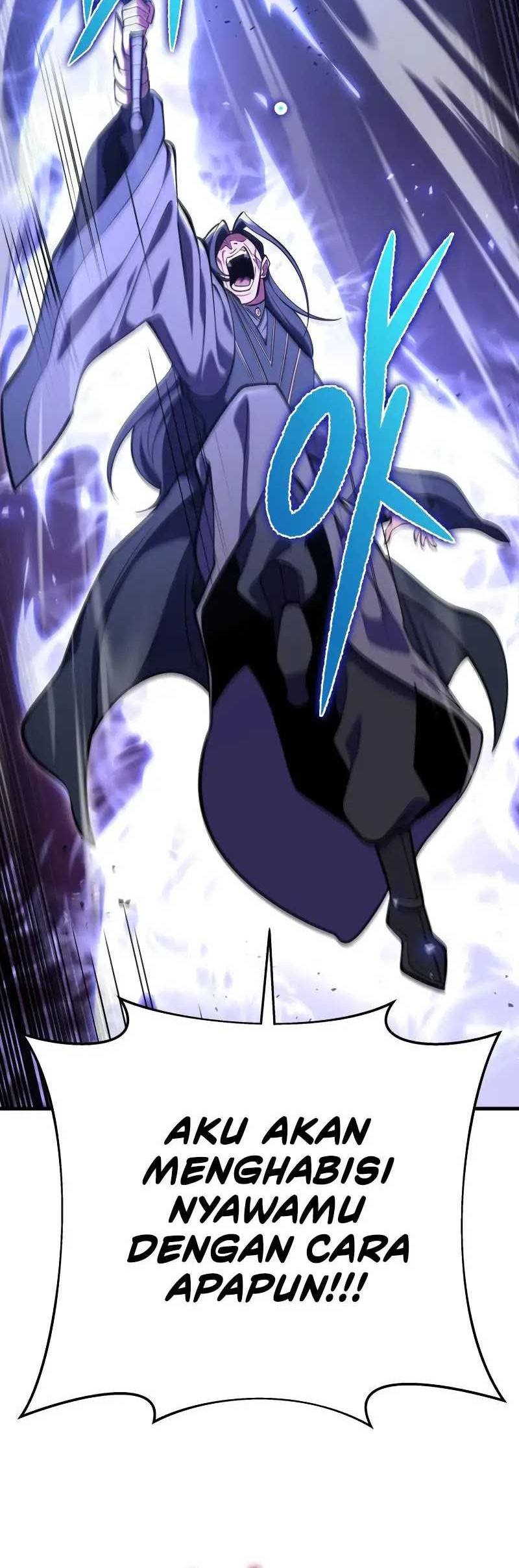Heavenly Inquisition Sword chapter 74 halaman 41