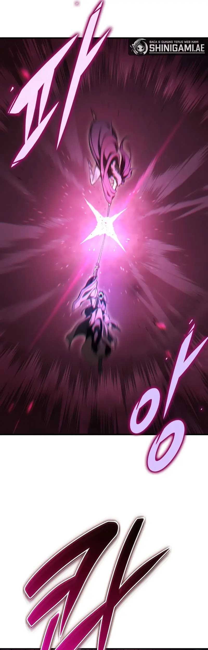Heavenly Inquisition Sword chapter 74 halaman 42