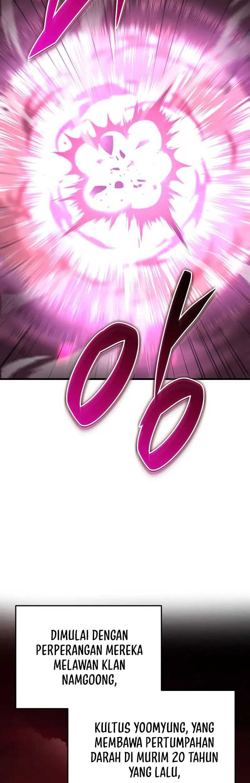 Heavenly Inquisition Sword chapter 74 halaman 43