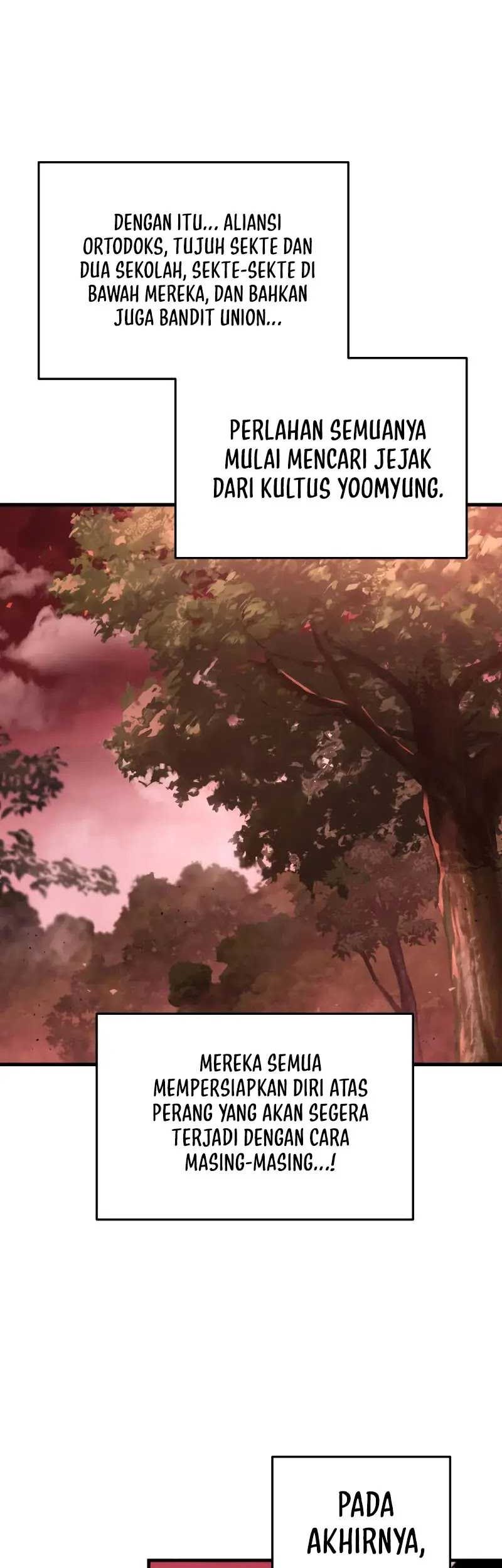 Heavenly Inquisition Sword chapter 74 halaman 48
