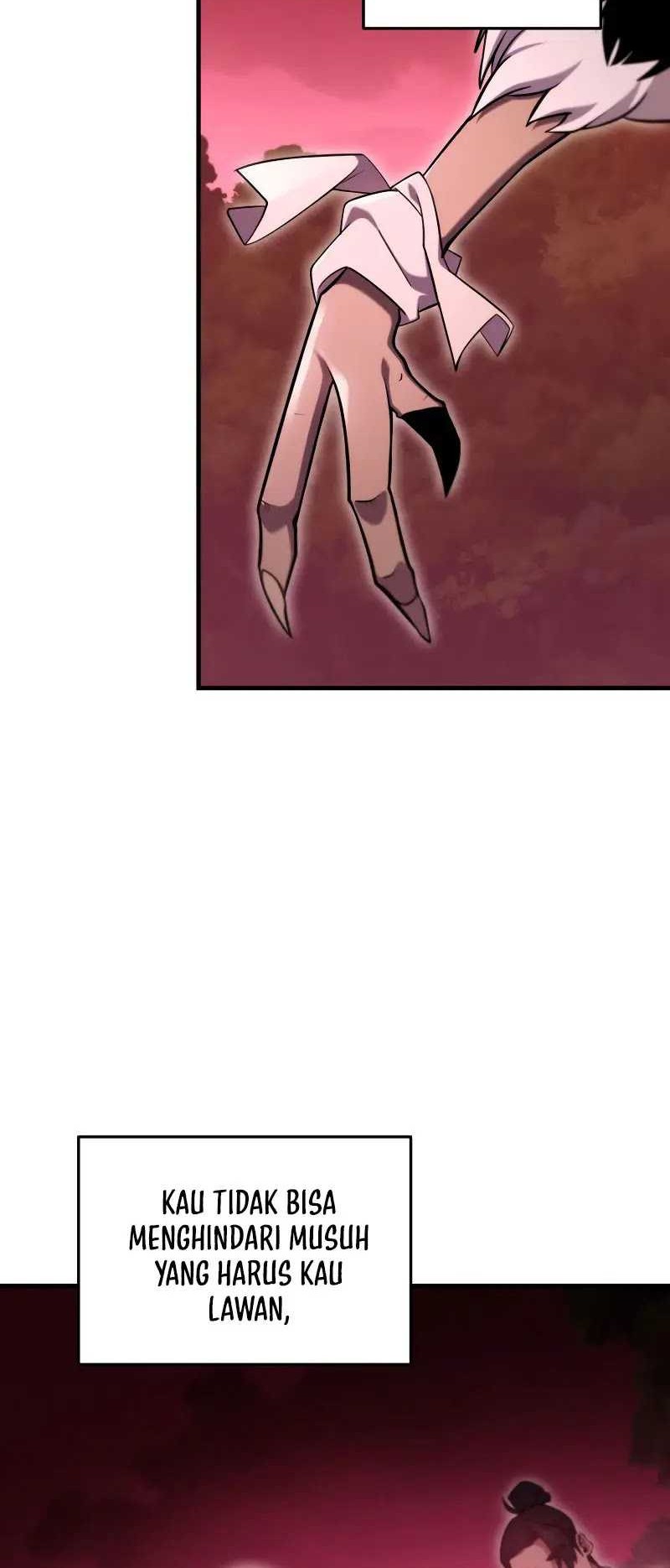 Heavenly Inquisition Sword chapter 74 halaman 49
