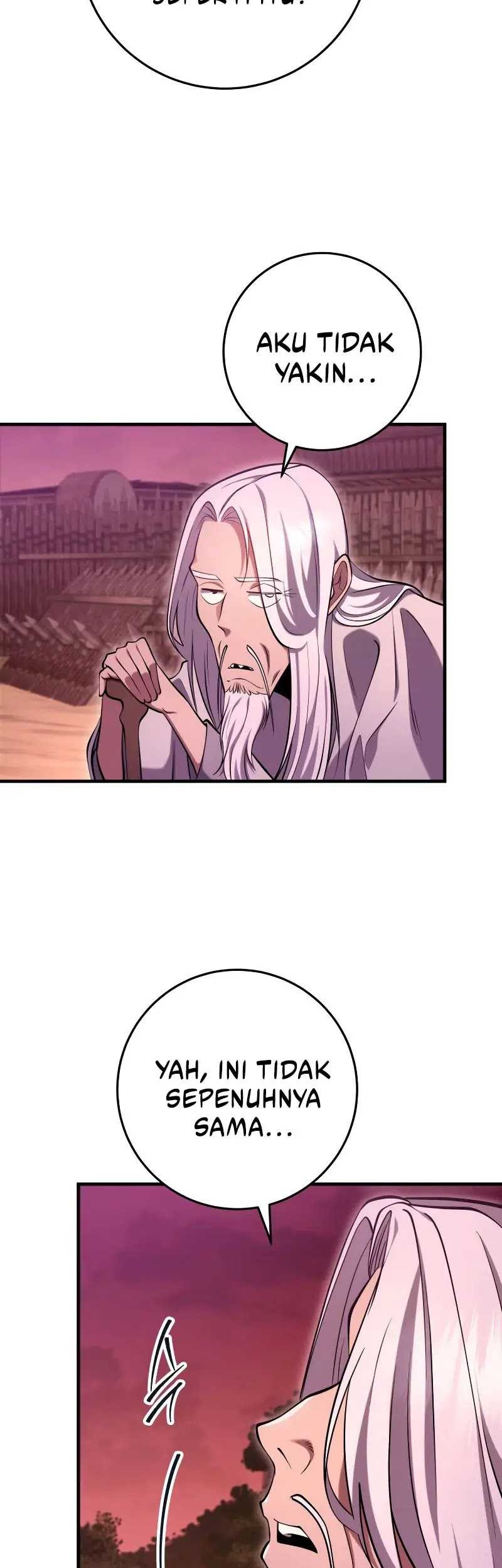 Heavenly Inquisition Sword chapter 74 halaman 56