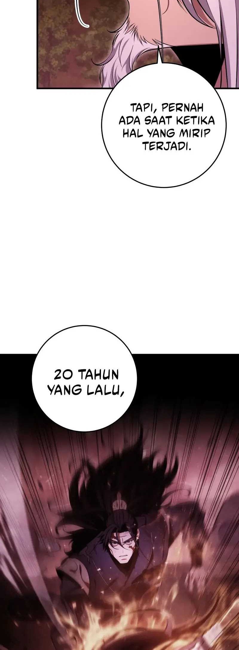 Heavenly Inquisition Sword chapter 74 halaman 57