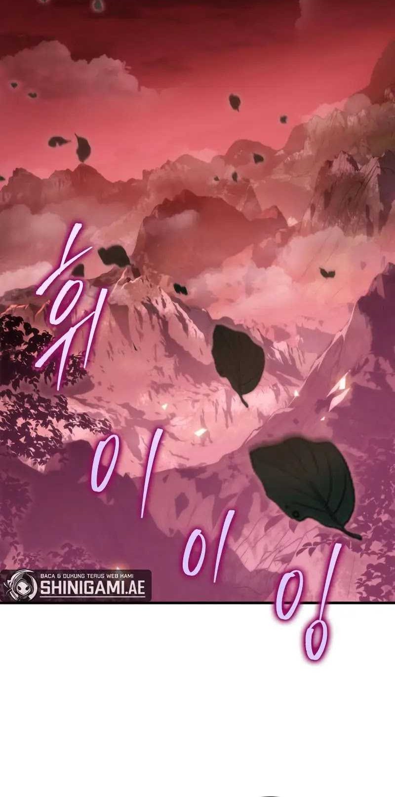 Heavenly Inquisition Sword chapter 74 halaman 69