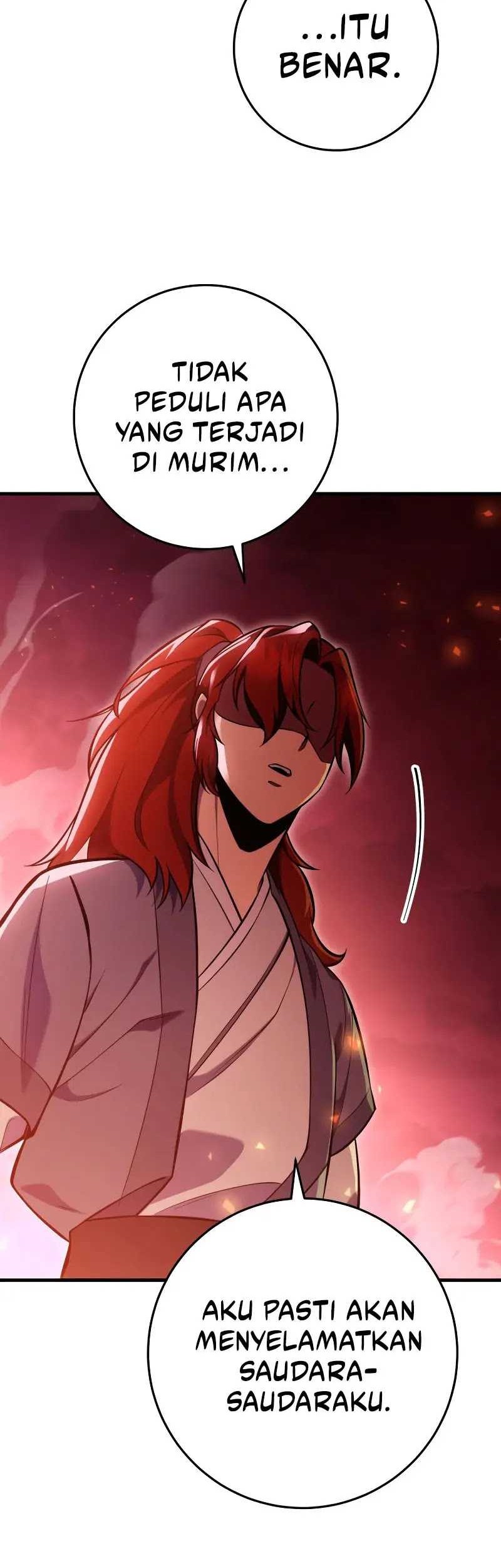 Heavenly Inquisition Sword chapter 74 halaman 75