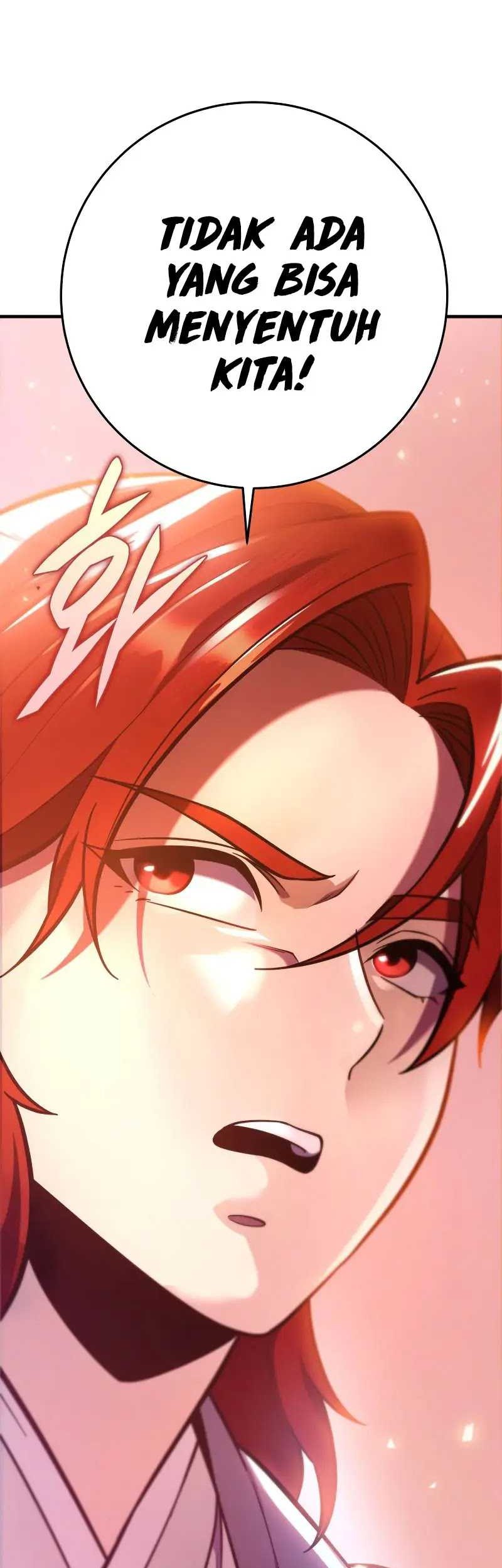Heavenly Inquisition Sword chapter 74 halaman 76