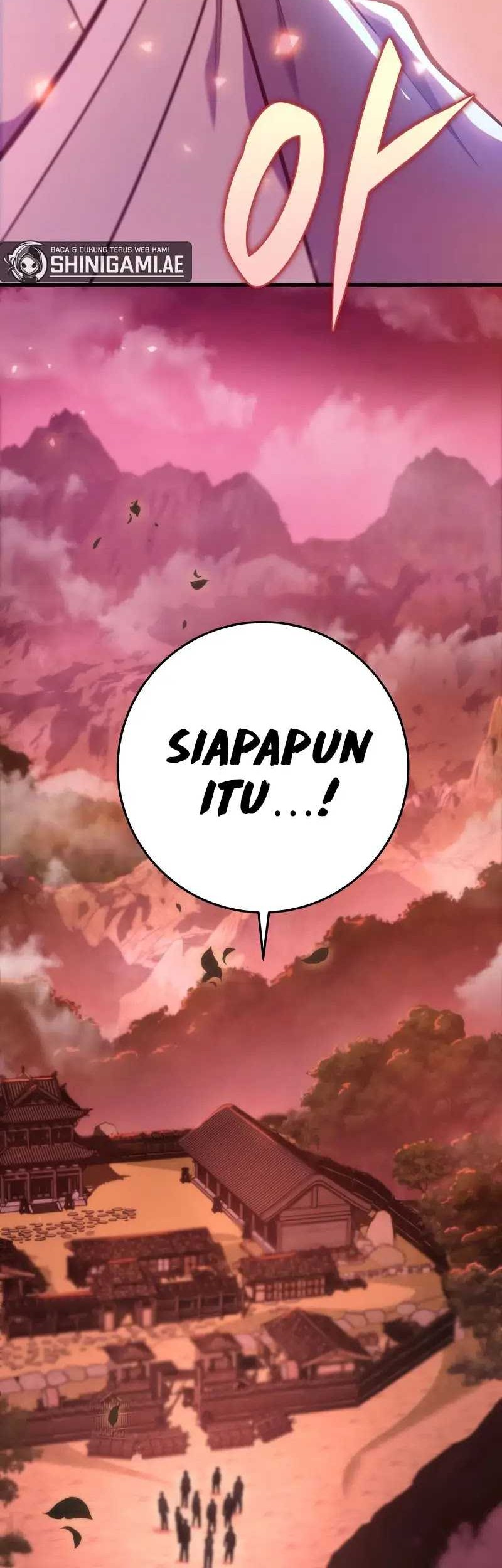 Heavenly Inquisition Sword chapter 74 halaman 77