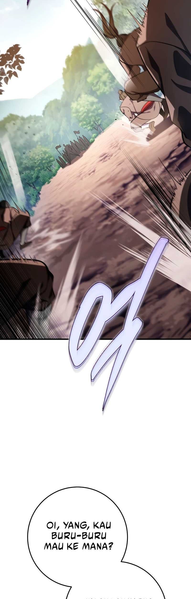 Heavenly Inquisition Sword Bab 75 halaman 8