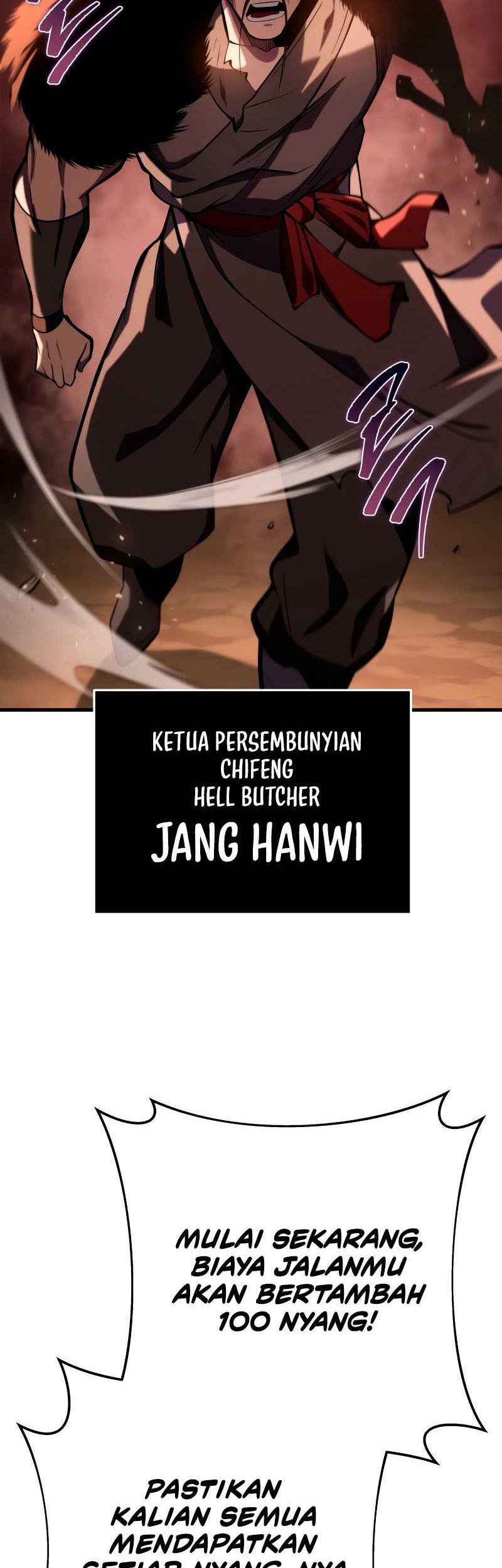 Heavenly Inquisition Sword Bab 75 halaman 16