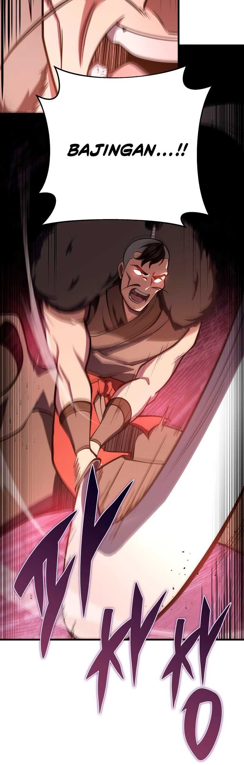Heavenly Inquisition Sword Bab 75 halaman 32