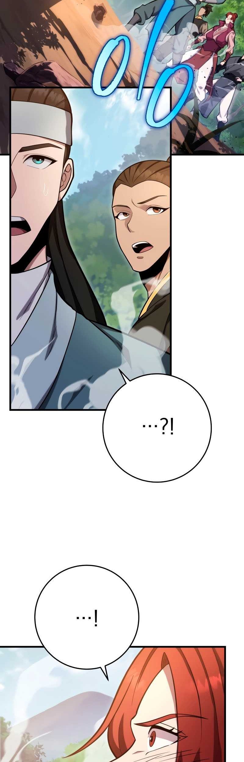 Heavenly Inquisition Sword chapter 76 halaman 3
