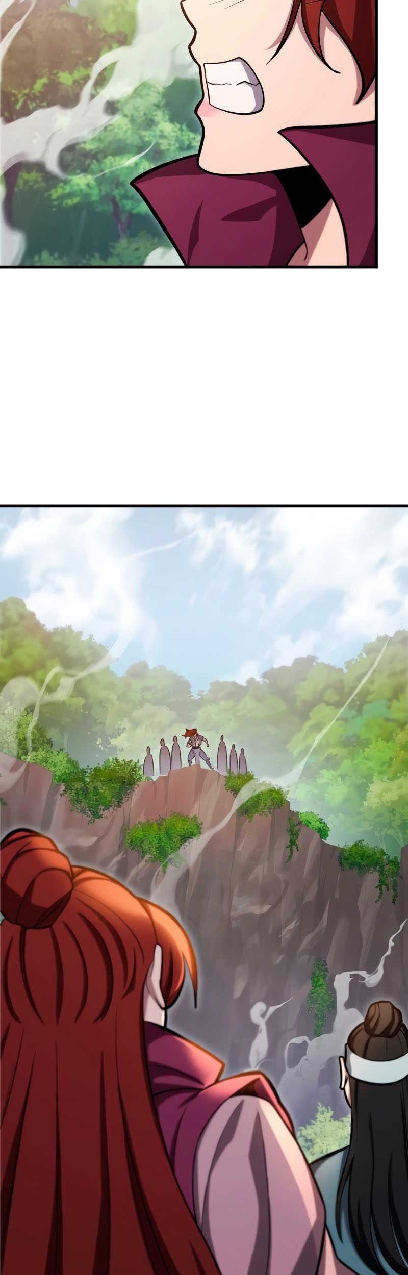 Heavenly Inquisition Sword chapter 76 halaman 4