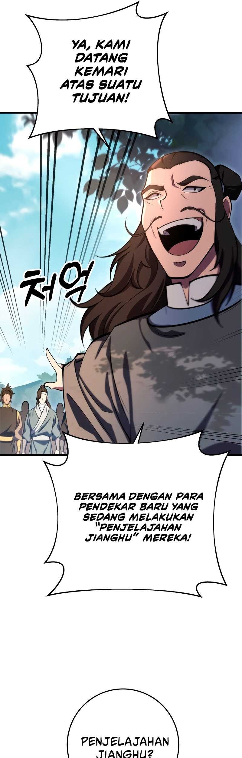 Heavenly Inquisition Sword chapter 76 halaman 10