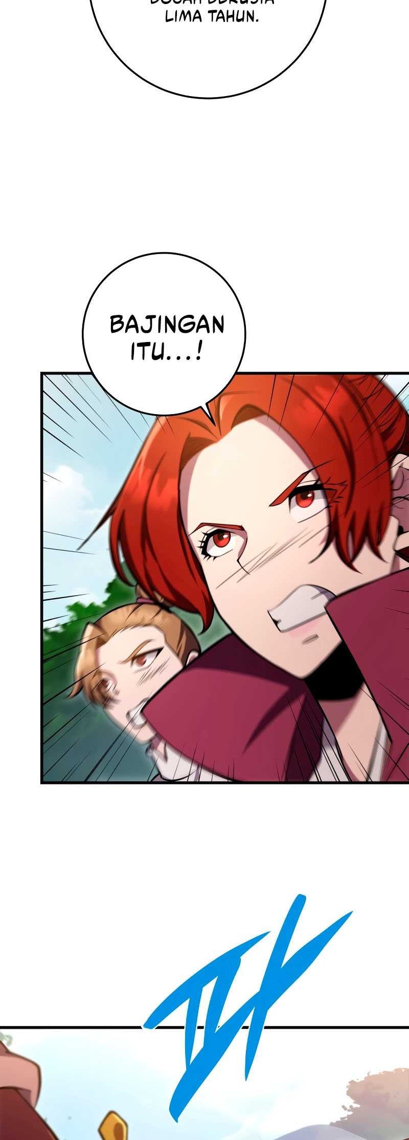 Heavenly Inquisition Sword chapter 76 halaman 17