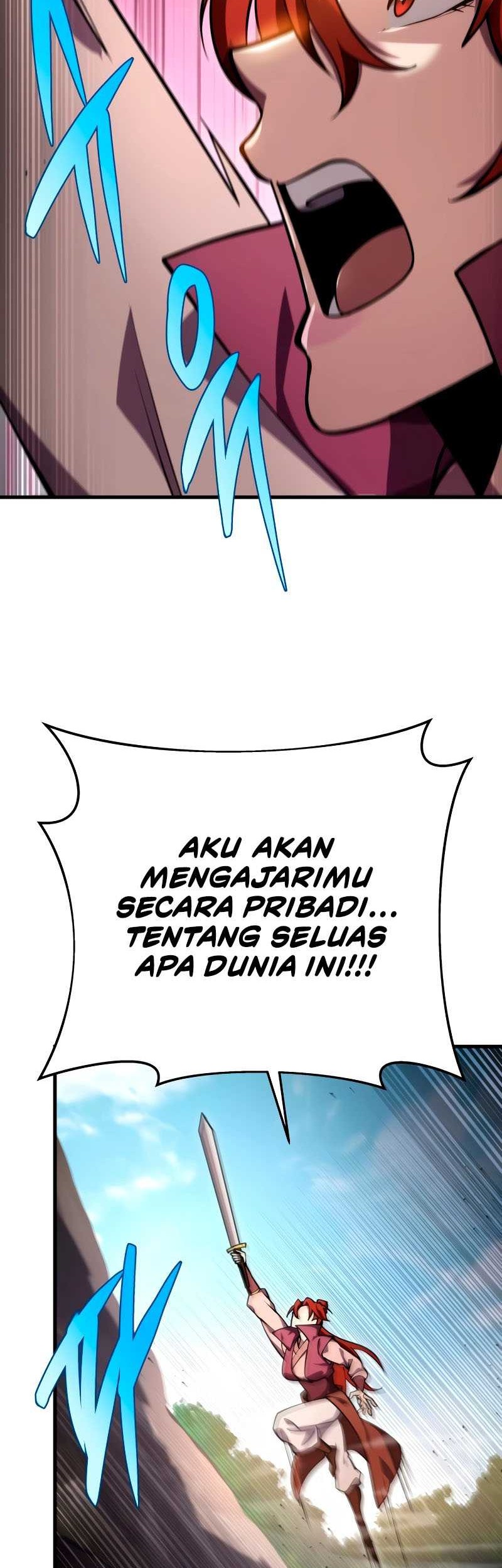 Heavenly Inquisition Sword chapter 76 halaman 19