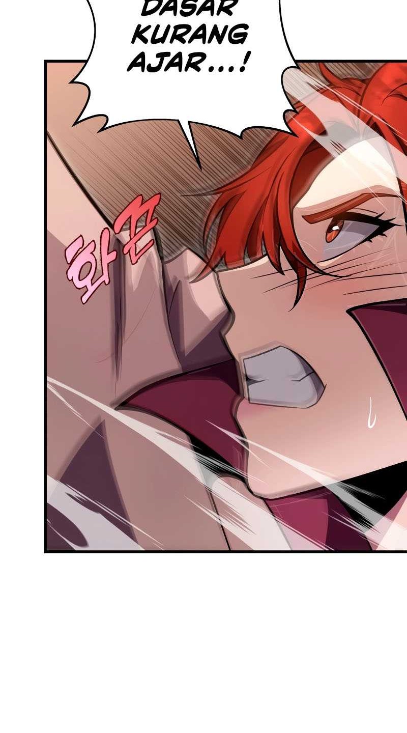 Heavenly Inquisition Sword chapter 76 halaman 21