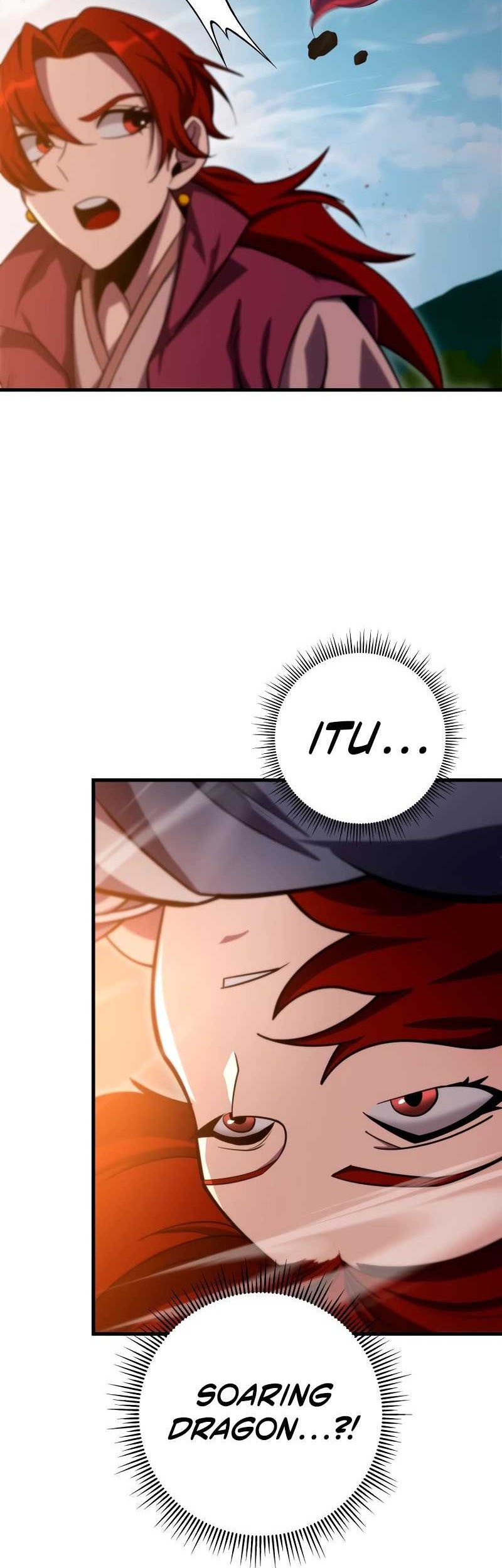 Heavenly Inquisition Sword chapter 76 halaman 25