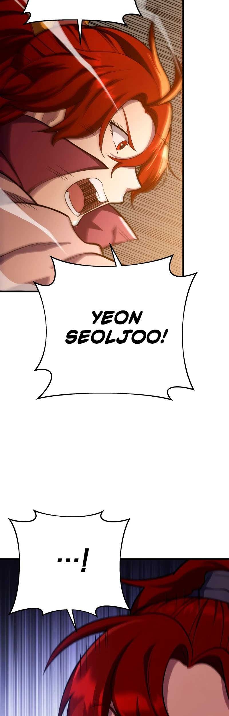 Heavenly Inquisition Sword chapter 76 halaman 33