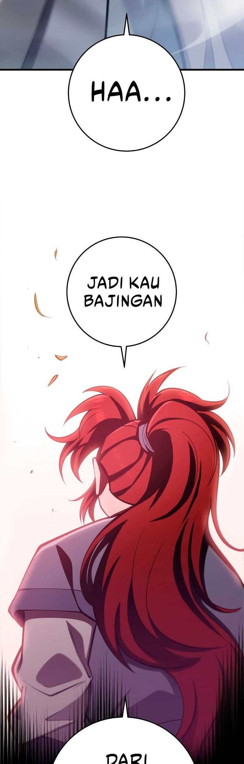 Heavenly Inquisition Sword chapter 76 halaman 36