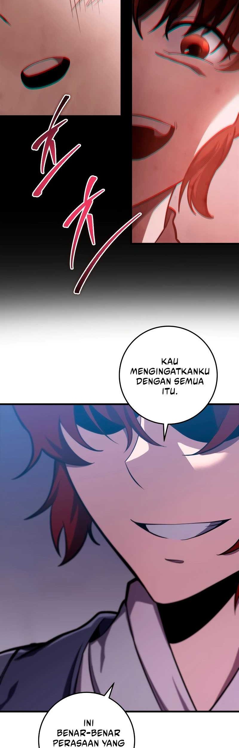 Heavenly Inquisition Sword chapter 76 halaman 40