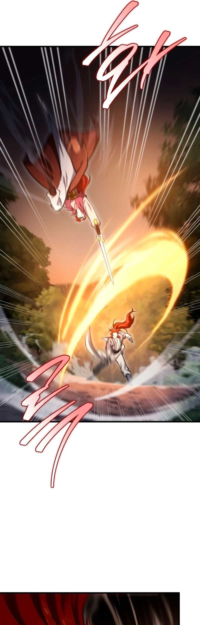Heavenly Inquisition Sword chapter 76 halaman 43