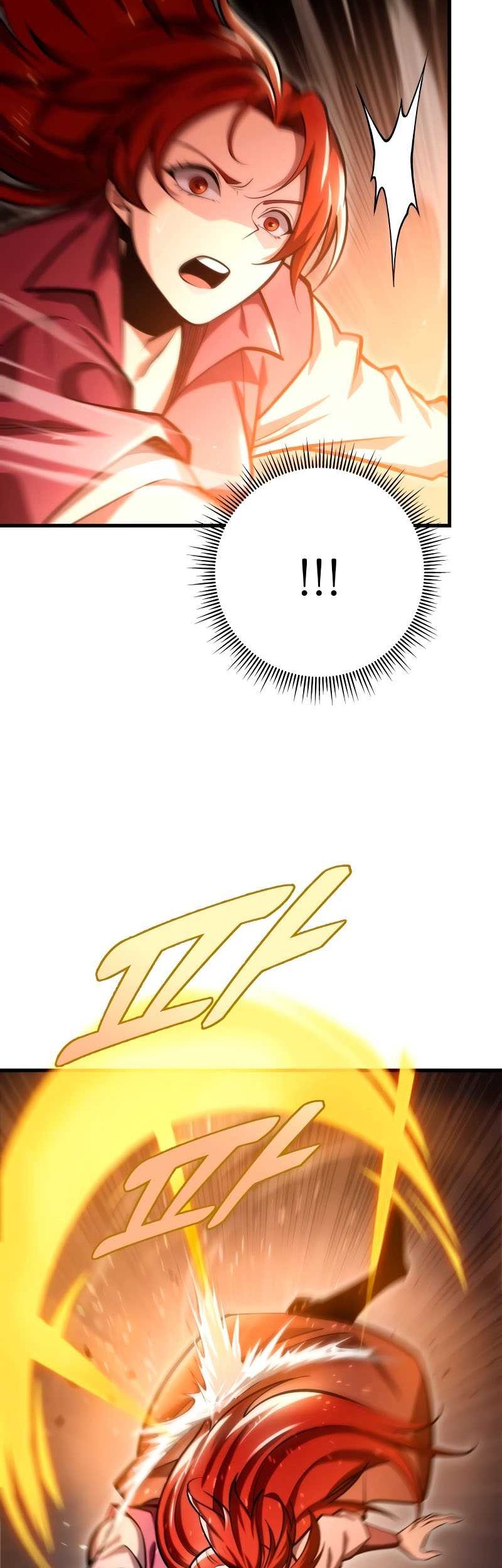 Heavenly Inquisition Sword chapter 76 halaman 44