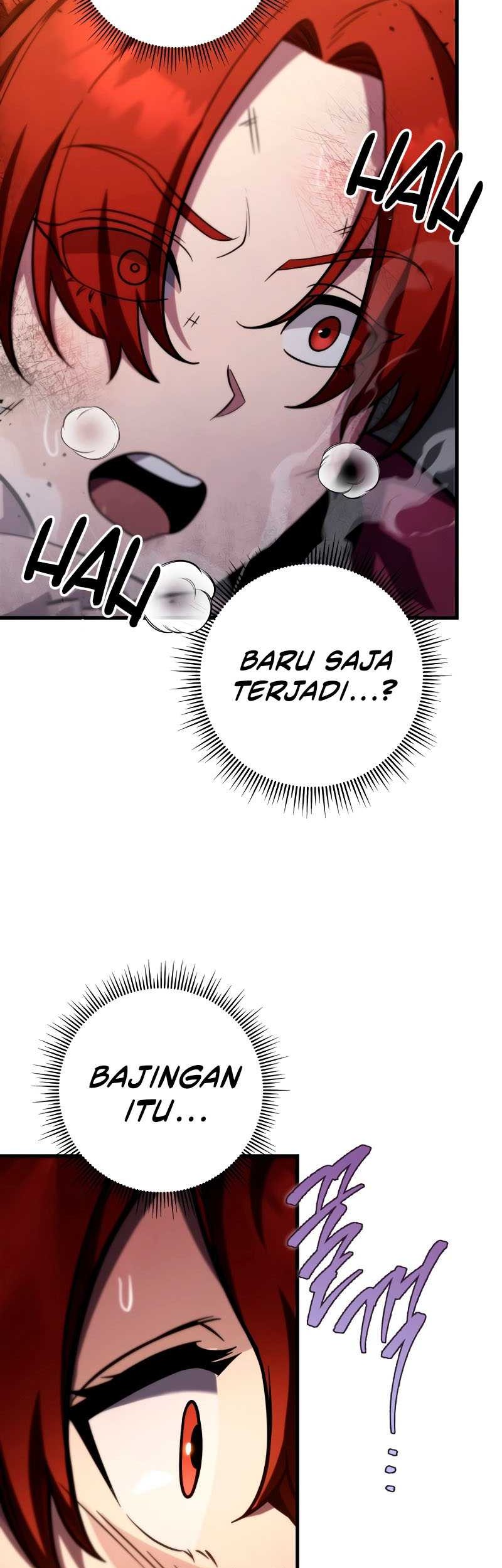 Heavenly Inquisition Sword chapter 76 halaman 49