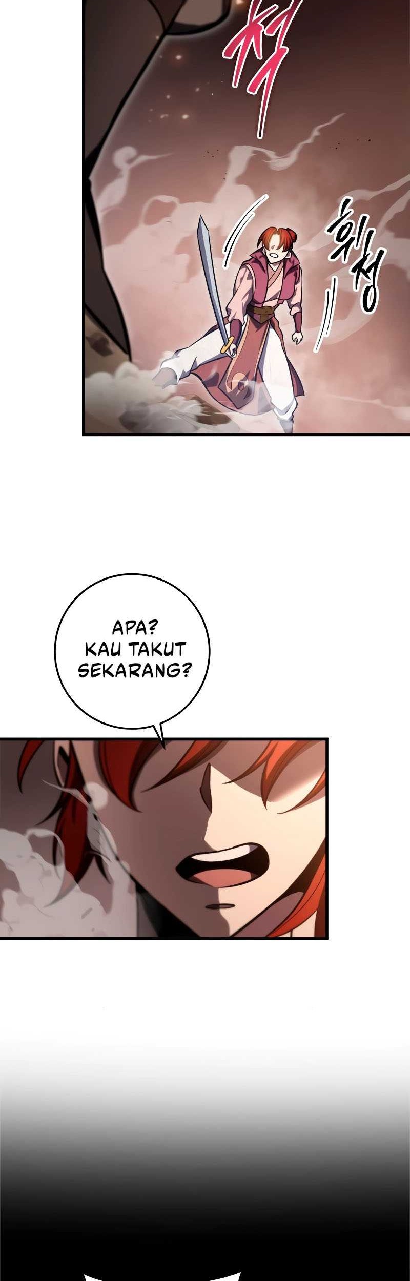 Heavenly Inquisition Sword chapter 76 halaman 52