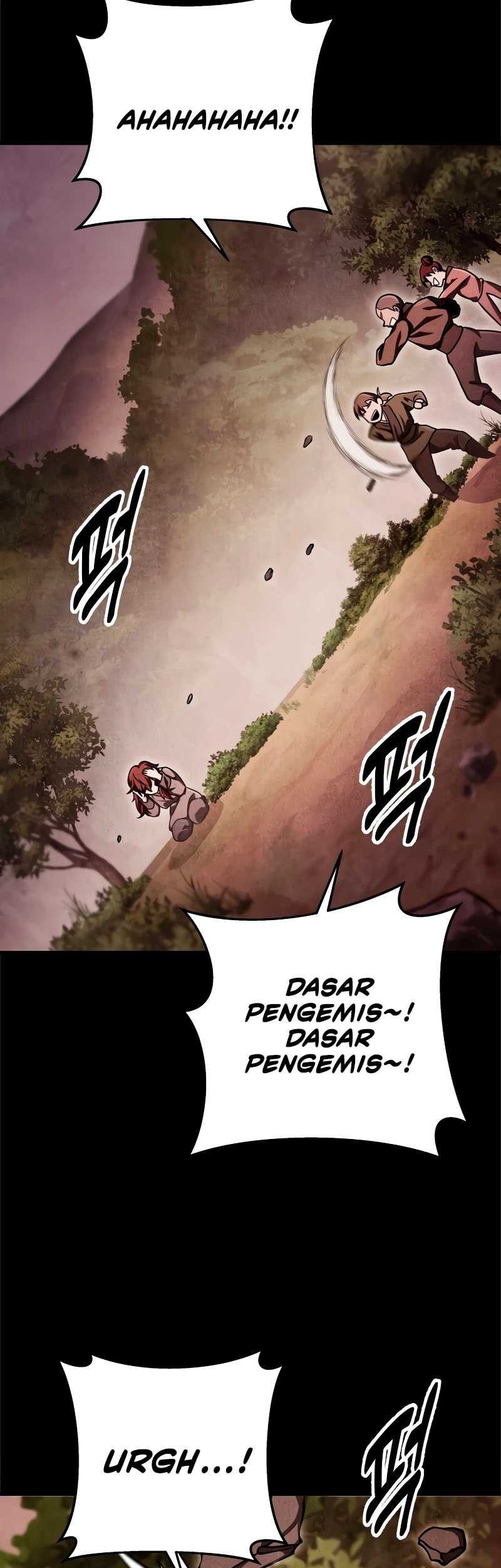 Heavenly Inquisition Sword chapter 76 halaman 53
