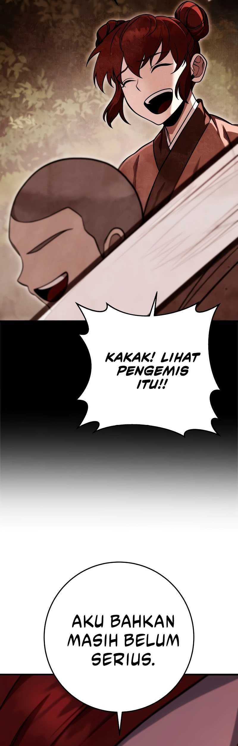 Heavenly Inquisition Sword chapter 76 halaman 55