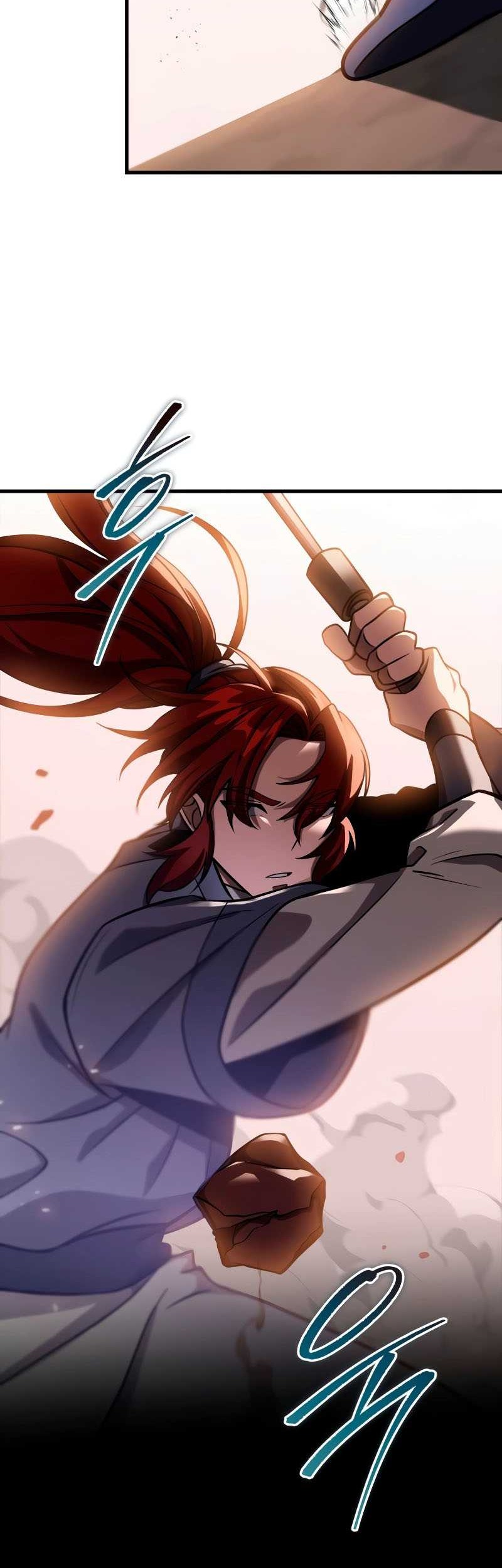 Heavenly Inquisition Sword chapter 76 halaman 58