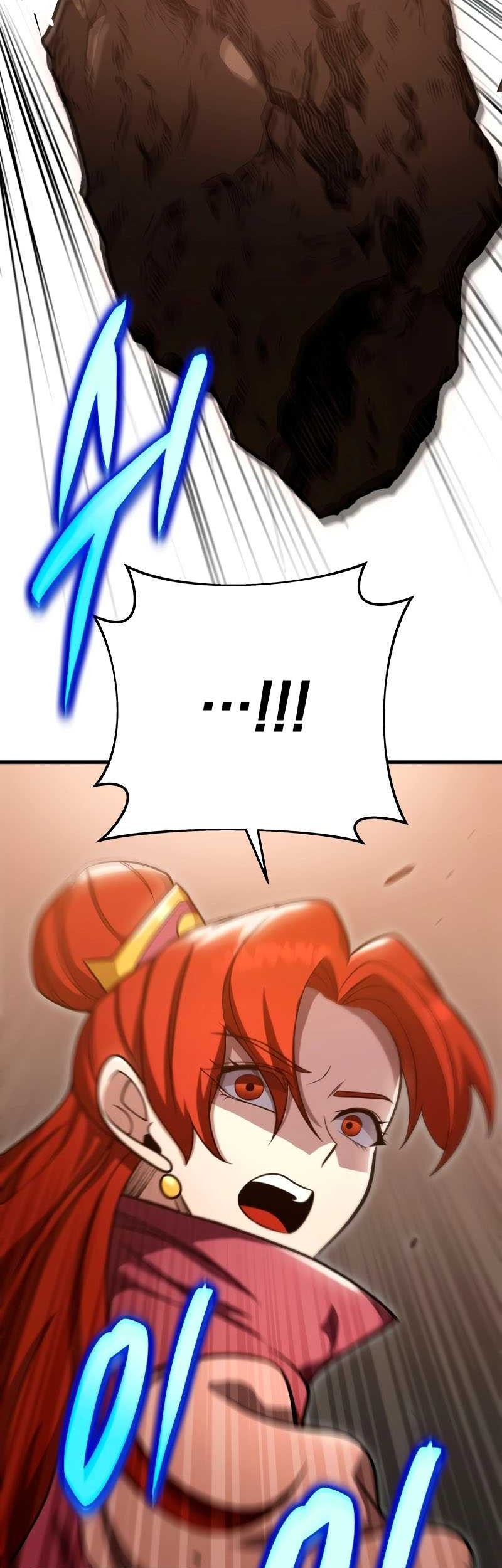 Heavenly Inquisition Sword chapter 76 halaman 61