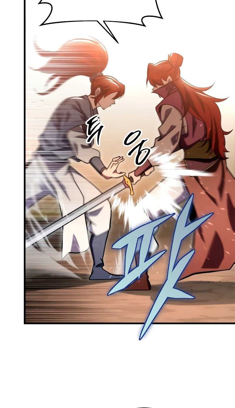 Heavenly Inquisition Sword Bab 77 halaman 10