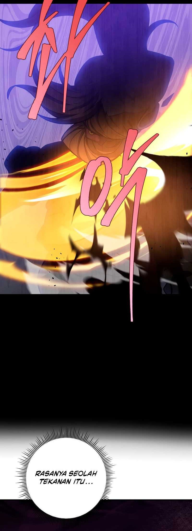 Heavenly Inquisition Sword Bab 77 halaman 31
