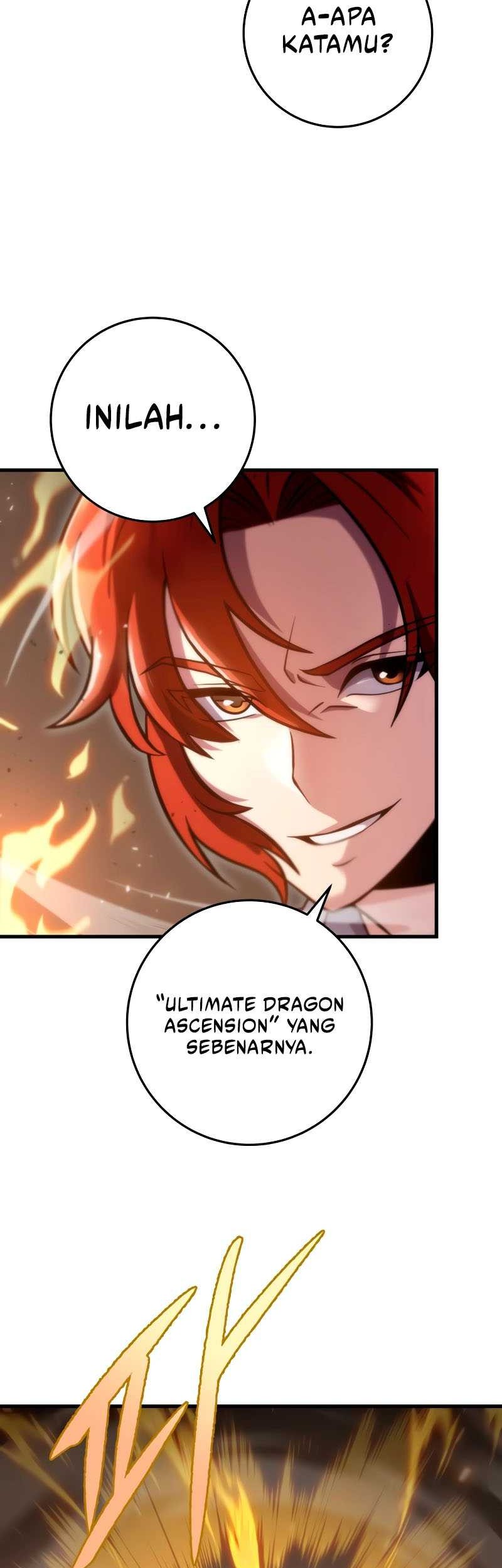Heavenly Inquisition Sword Bab 77 halaman 50