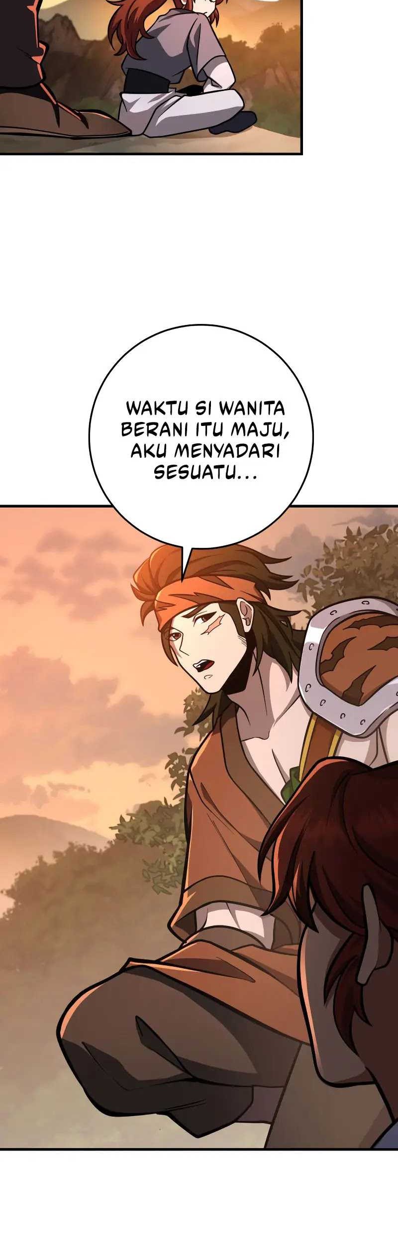 Heavenly Inquisition Sword chapter 78 halaman 4