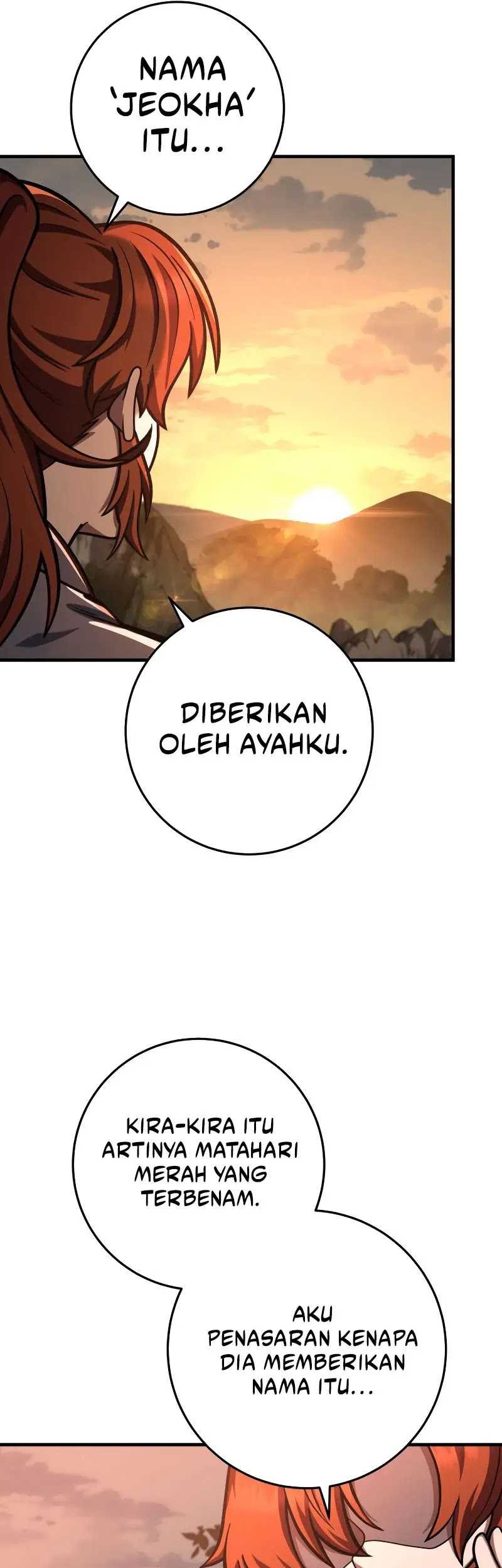Heavenly Inquisition Sword chapter 78 halaman 6