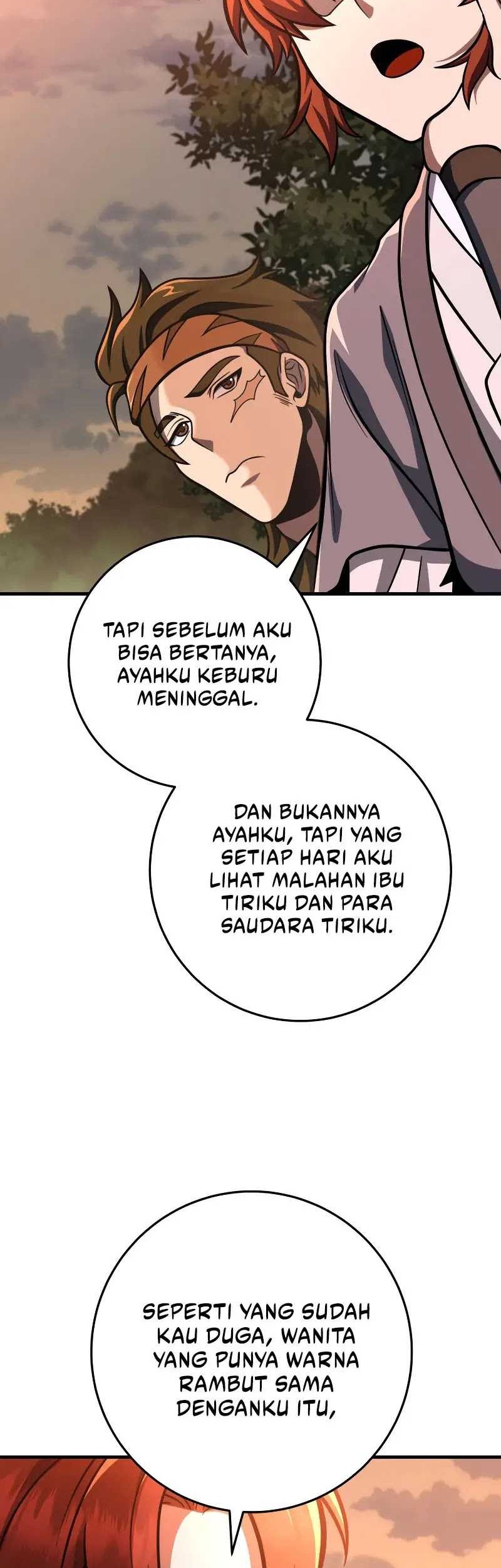 Heavenly Inquisition Sword chapter 78 halaman 7