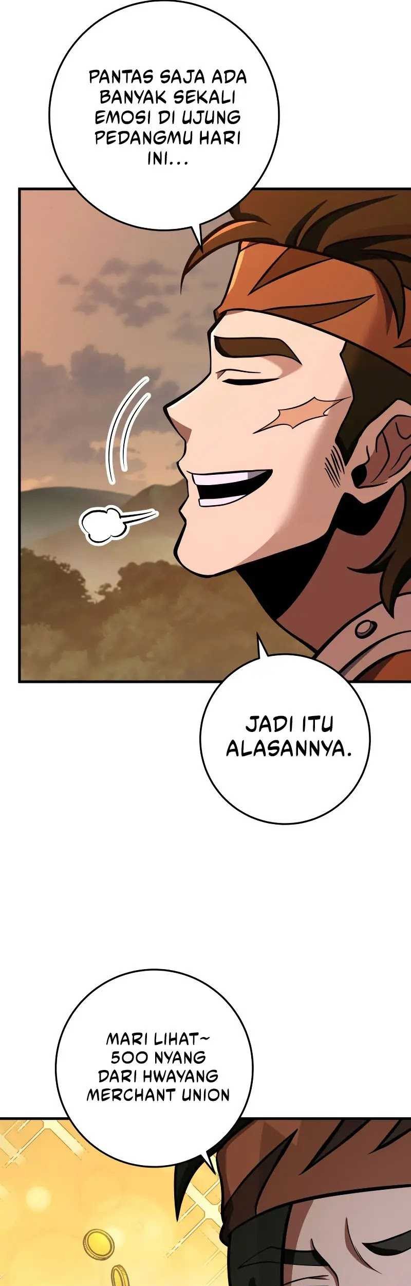 Heavenly Inquisition Sword chapter 78 halaman 10