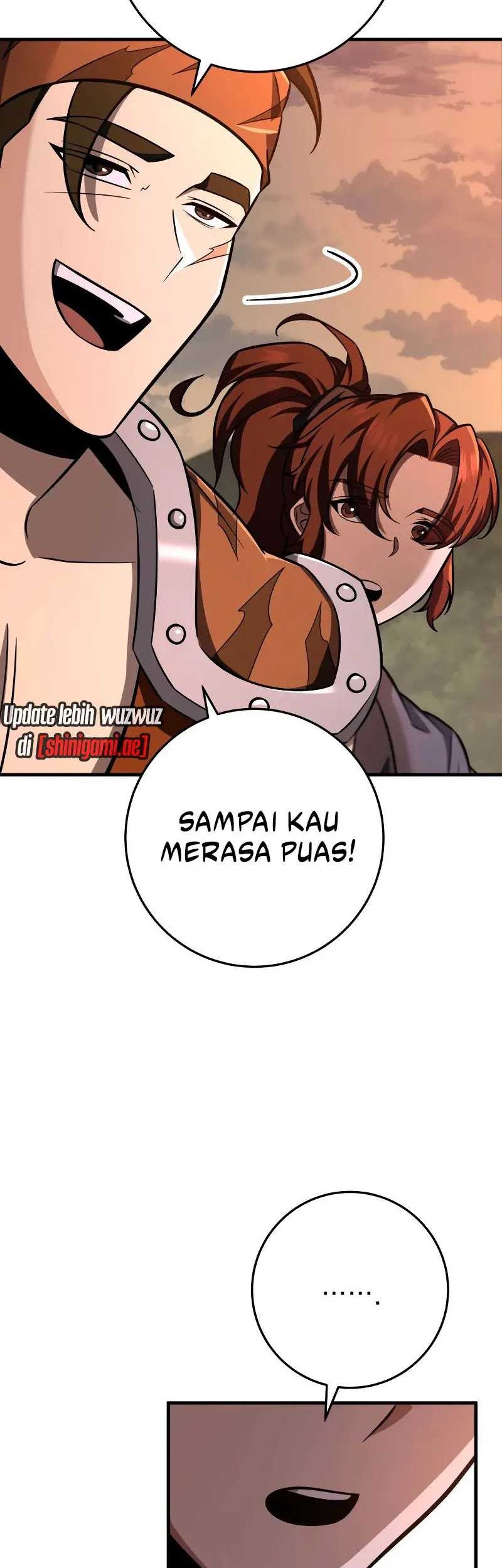 Heavenly Inquisition Sword chapter 78 halaman 15