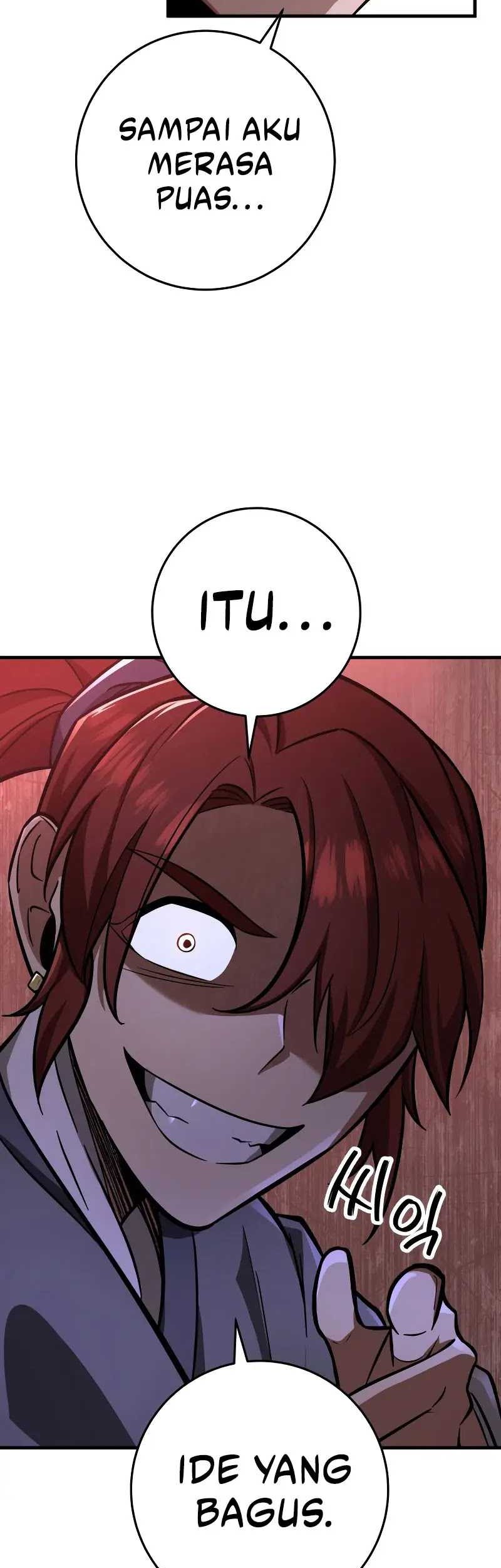 Heavenly Inquisition Sword chapter 78 halaman 16