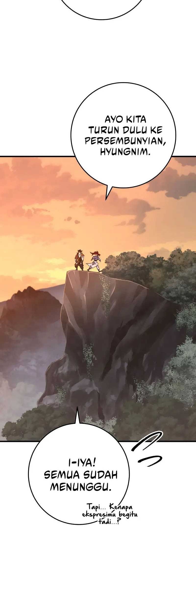 Heavenly Inquisition Sword chapter 78 halaman 17