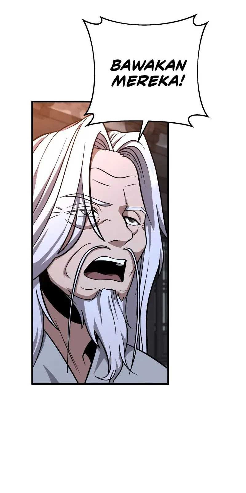 Heavenly Inquisition Sword chapter 78 halaman 21