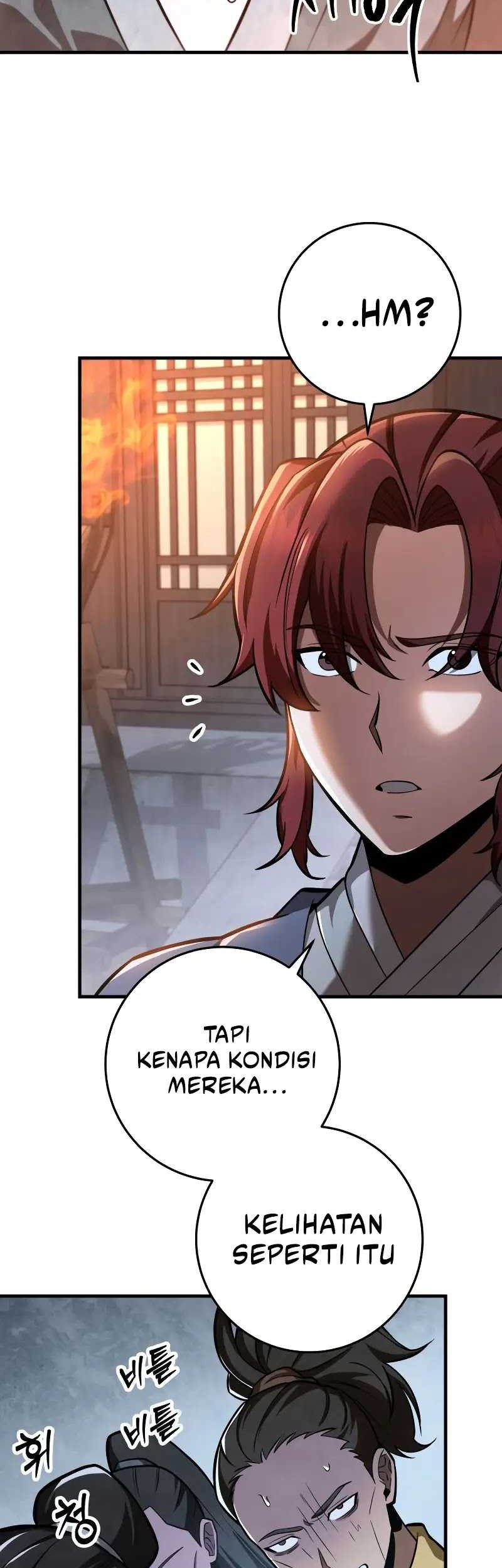 Heavenly Inquisition Sword chapter 78 halaman 24