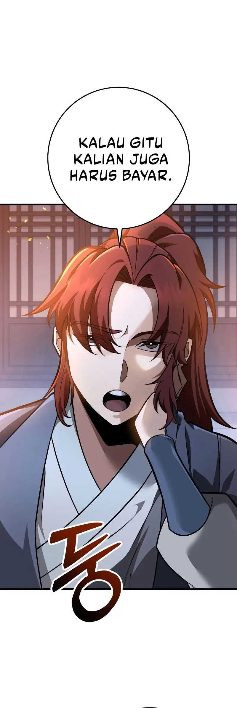 Heavenly Inquisition Sword chapter 78 halaman 33